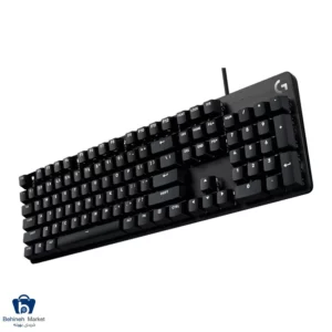 کیبورد لاجیتک G412 SE