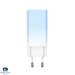 کلگی شارژر دیواری GaN3 Pro CCGP050103 توان 65w