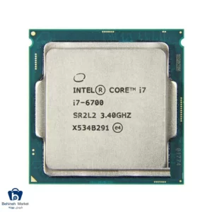 پردازنده اینتل Core i7 6700 Skylake