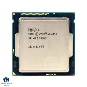 اینتل Core i3-4330