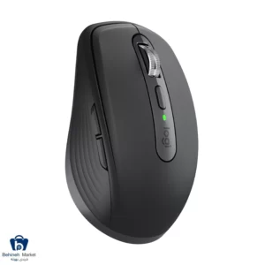 ماوس لاجیتک MX Anywhere 3 Graphite