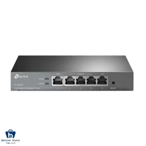 روتر تی پی لینک TL-R470T Plus