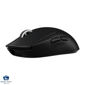 ماوس لاجیتک G-PRO X Superlight