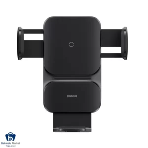 هولدر گوشی موبایل Baseus Wisdom CGZX000001 15w