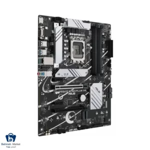 مادربرد ایسوس PRIME B760-PLUS D4
