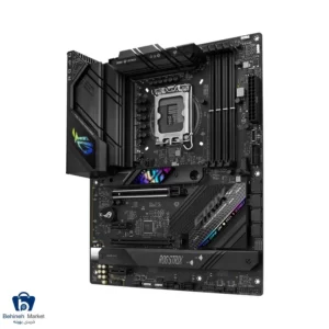 مادربرد ایسوس ROG STRIX B760 F GAMING WIFI DDR5