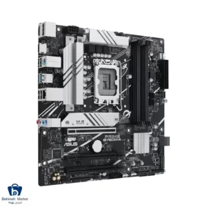 ایسوس B760 MA DDR5