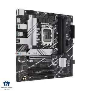 ایسوس Prime B760M-A D4