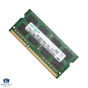 سامسونگ PC3 4GB DDR3 1333MHz