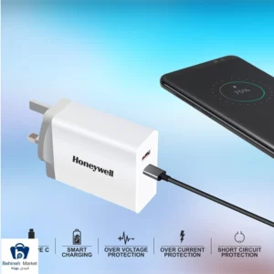 هانیول HC000016/CHG/PD/60W