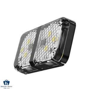 چراغ خطر دو عددی درب اتومبیل CRFZD-01