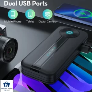 راوپاور RP-PB1208