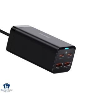 کلگی شارژر دیواری CCGP000101 توان 100w