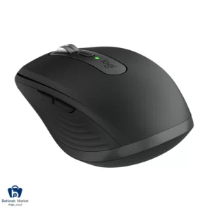 لاجیتک MX Anywhere 3 Graphite
