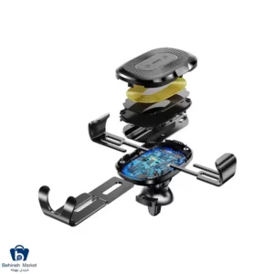 هولدر گوشی موبایل Baseus WXYL 10w
