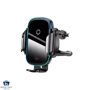 هولدر گوشی موبایل Baseus WXHW03-01 15w