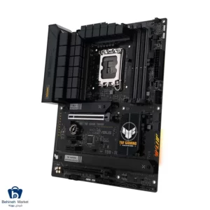 ایسوس TUF GAMING B760 PLUS WIFI D4