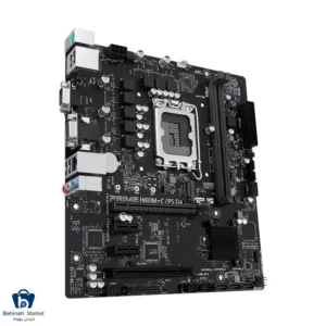 ایسوس PRIME H610M-C/PS D4
