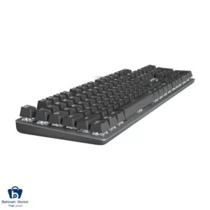لاجیتک k845 illuminated
