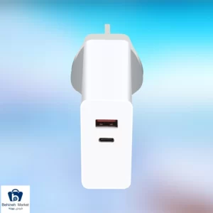 شارژر دیواری HC000016/CHG/PD 60 وات