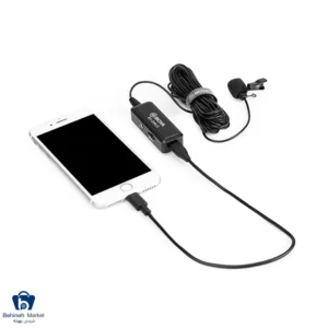 میکروفن BY-DM10