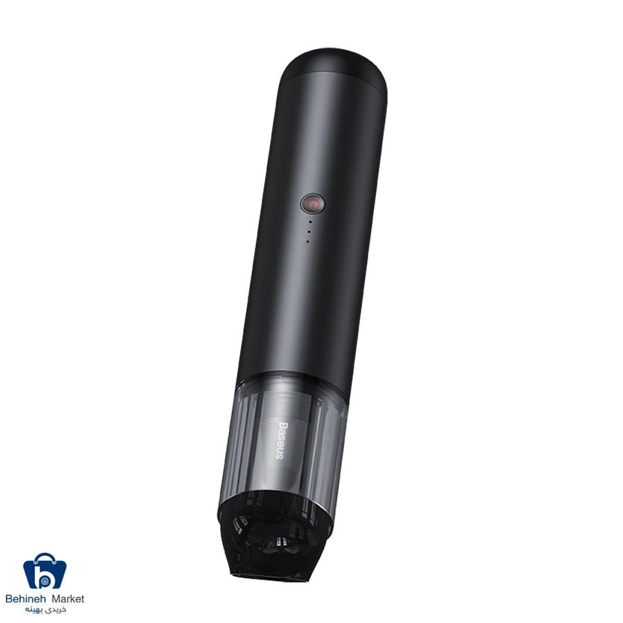 جارو شارژی A3 CRXCQA3-0A 135W