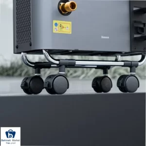 چرخ دستگاه کارواش CRXCJ-E01