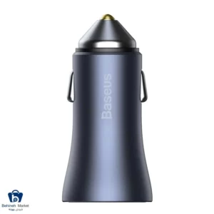 شارژر فندکی CCJD-0G