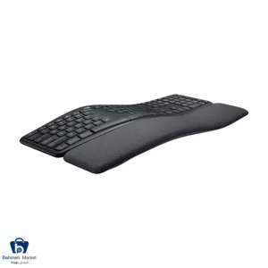 صفحه کلید ERGO K860