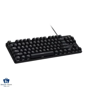 لاجیتک G412 TKL SE