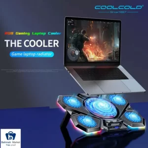 استند خنک کننده F13 RGB