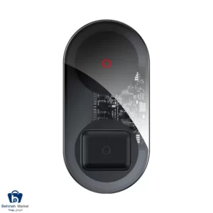 شارژر بیسیم TZWXJK-A01 توان 24w