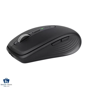ماوس MX Anywhere 3 Graphite