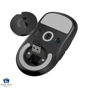 ماوس G-PRO X Superlight