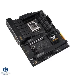 مادربرد TUF GAMING B760 PLUS WIFI D4