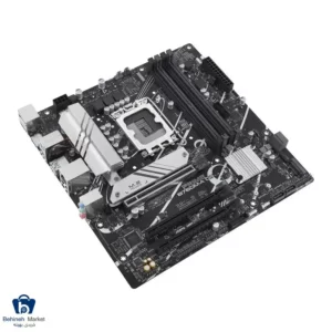 مادربرد پرایم Prime B760M-A D4