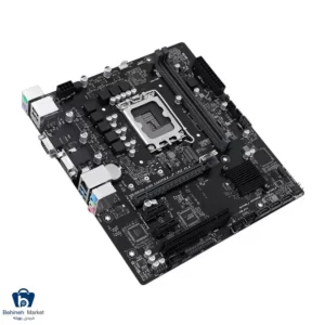 مادربرد PRIME H610M-C/PS D4