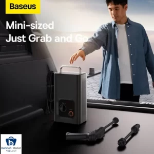 Baseus F0 CPGY000014
