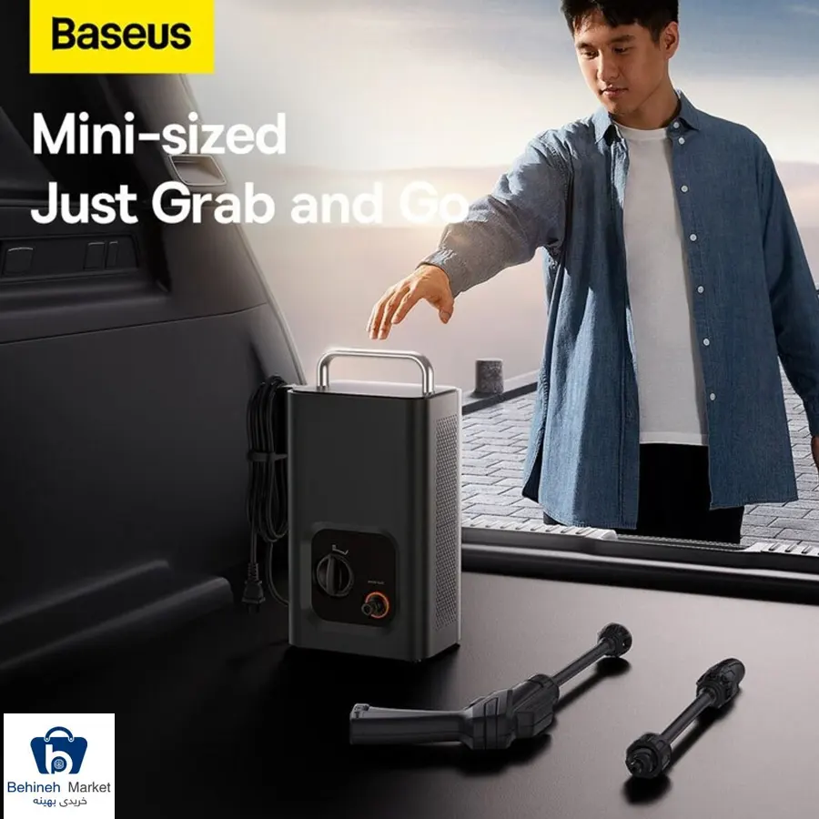 Baseus F0 CPGY000014