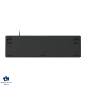 کیبورد k845 illuminated