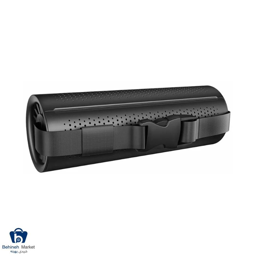 تصفیه هوای خودرو CRJHQ-A01 car Air Purifier