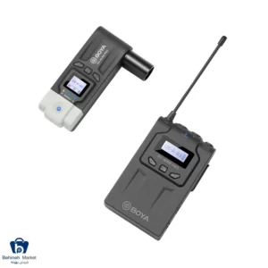 میکروفن BY-WM8 Pro-k7