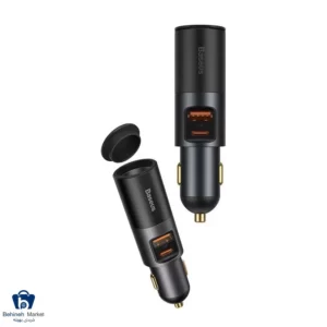 شارژر فندکی CCBT-C0G