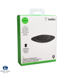 شارژر بیسیم F8M747bt Belkin