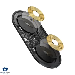 بیسوس TZWXJK-A01 توان 24w