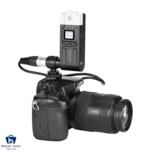 میکروفون بی سیم BY-WM8 Pro-k7