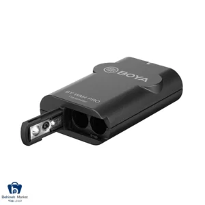 میکروفون بی سیم BY-WM4 PRO-K3