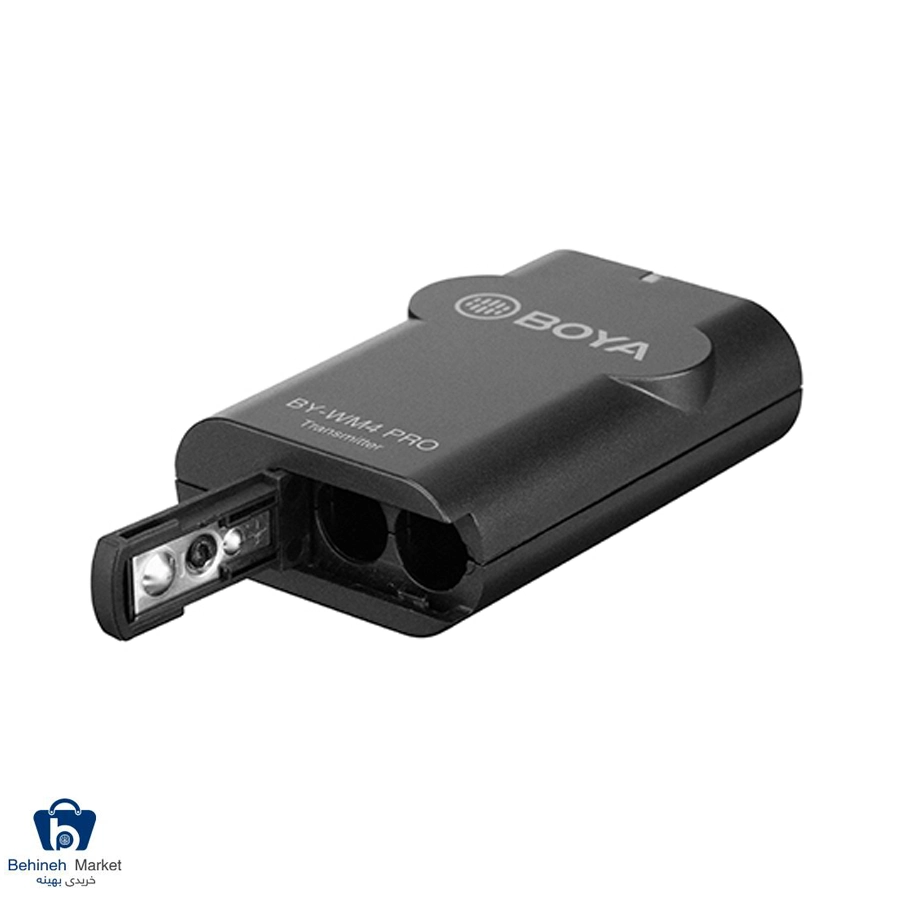 میکروفون بی سیم BY-WM4 PRO-K3