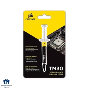 خمیر سیلیکون کورسیر Corsair TM30