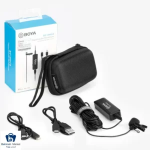 میکروفون سیمی BY-DM10 Microphone